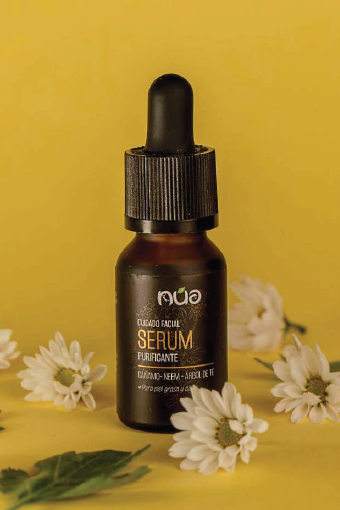 SÉRUM PURIFICANTE