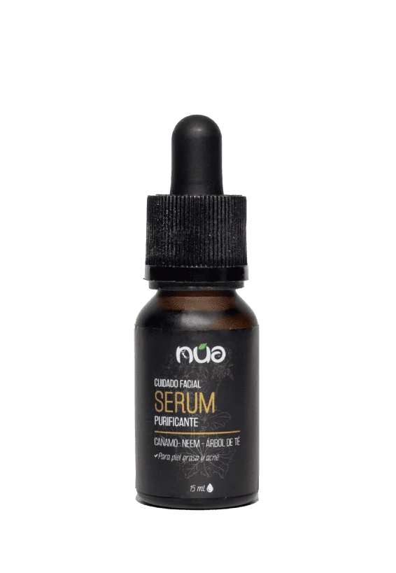 SÉRUM PURIFICANTE